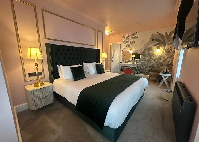 The Park Hotel