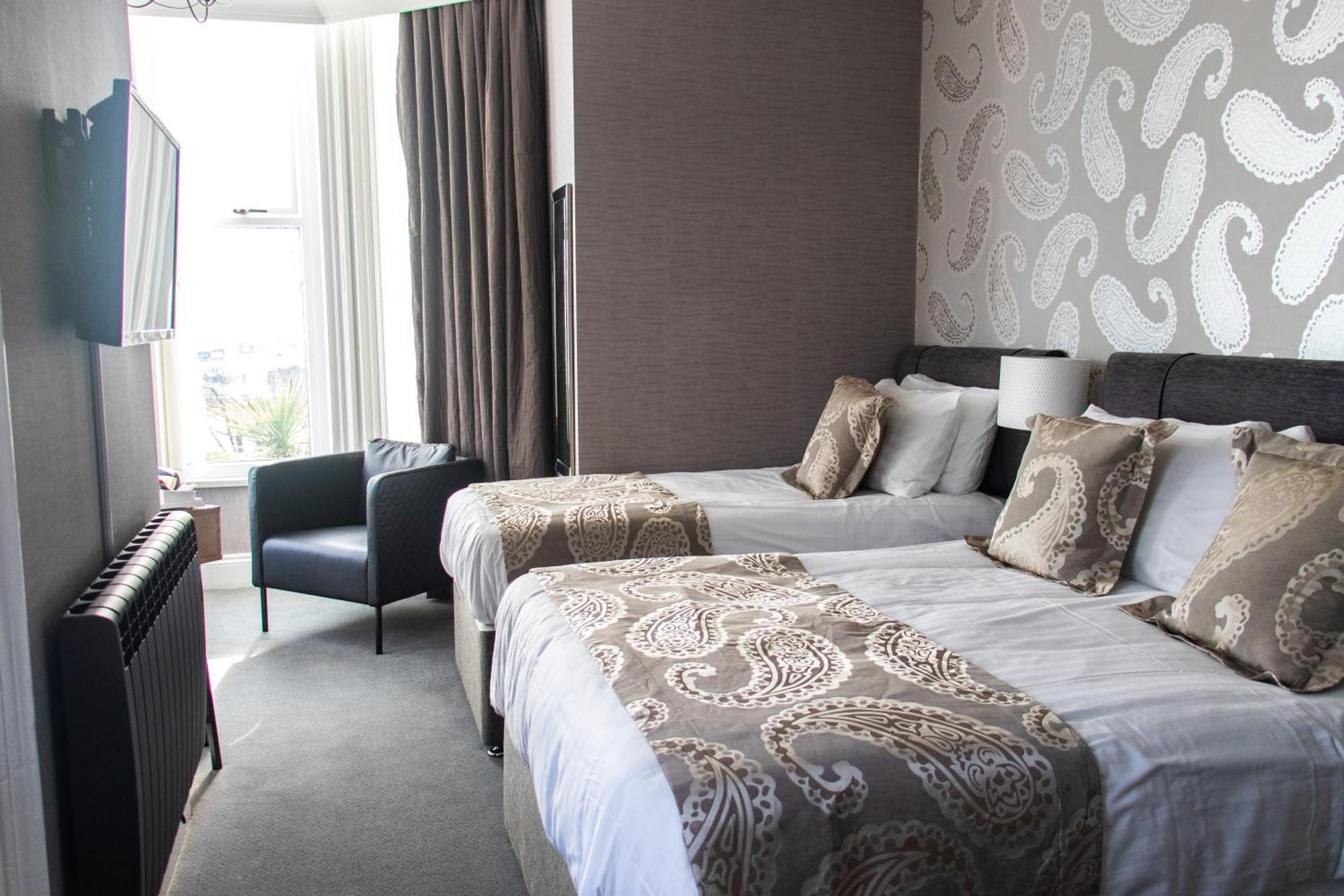 The Park Hotel Tenby