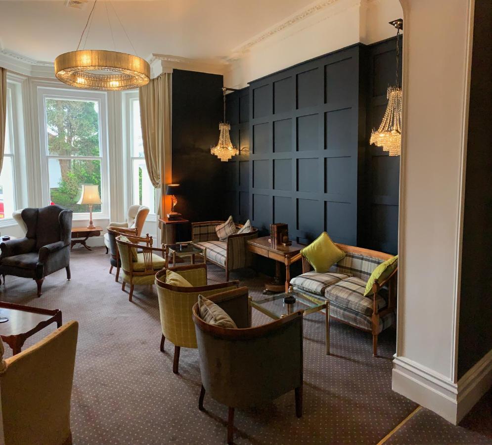 The Park Hotel