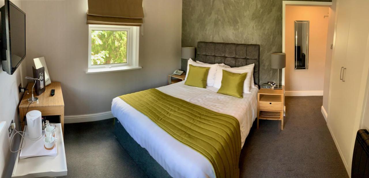 The Park Hotel 3* Tenby