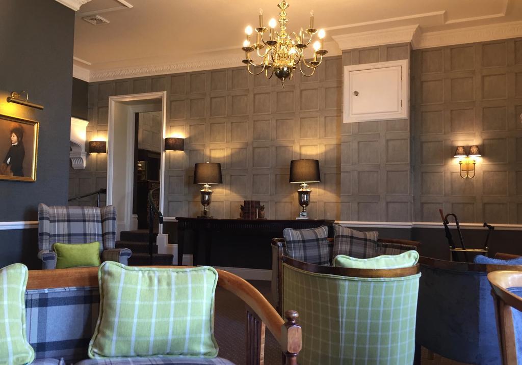 The Park Hotel 3* Tenby