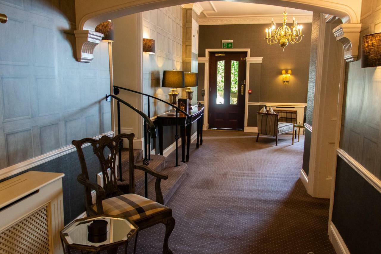 The Park Hotel Tenby